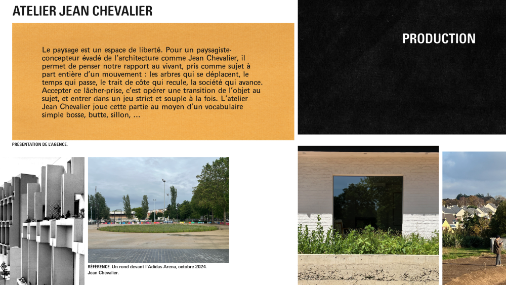 Lancement - Site internet AJC